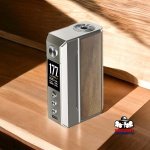 MOD Voopoo Drag 4