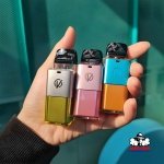 Vaporesso Xros CUBE
