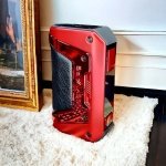 GeekVape Aegis Legend Mod II L200