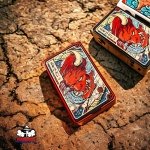 Vapelustion Hannya