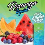 Xxxl (Frutos rojos, Sandia y Melon) 60ML