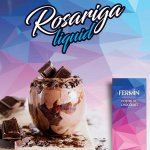 Fermin (postre de chocolate) 60ML