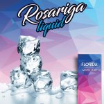 Florida (mentol puro) 60ML