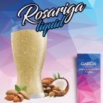 Garcia (vainilla, almendra y coco) 60ML