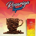 Ger (selección de café) 60ML