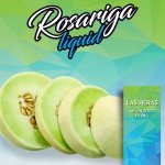 Las Heras (Melón Rocio de Miel) 30ML