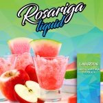 Lavarden (sandia, Manzana y Koolada) 60ML