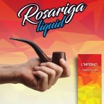L'inferno (tabaco de pipa) 30ML