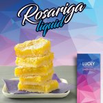 LUCKY (Limon Dulce) 30 ML