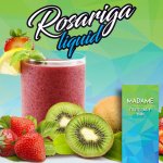 Madame (frutilla con kiwi) 60ML