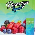Planetario (Frutos Rojos) 60ML