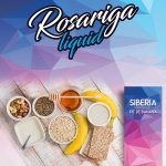 SIBERIA (Pastel de banana) 30 ML