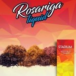Stadium (selección de 7 tabacos) 60ML