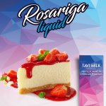 Tavi milk (simil mother milk) 120 ML