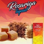 Tio pocho (simil tribeca) 60ML
