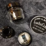 Resis Artesanales Lucho Coil (Ve/Am/Vio/gris/Na)