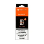 ZEUS - Geek Vape Z Coil 0,15