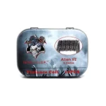 Demon Killer Alien V2 10pcs