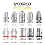 PNP - VOOPOO FILTRO/COIL