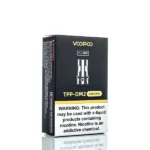 VOOPOO FILTRO TPP-DM2