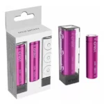 VAPE EFEST BATERIA 18650 3500MAH