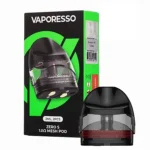 COIL ZERO S MESH