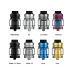 VAPE HELL DEAD RABBIT V2 RTA