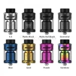 VAPE HELL DEAD RABBIT 3 RTA