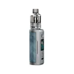 VOOPOO – DRAG X PLUS / KIT (100W) - PRUSIAN BLUE