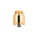Atomizador Wotofo Recurve Dual RDA