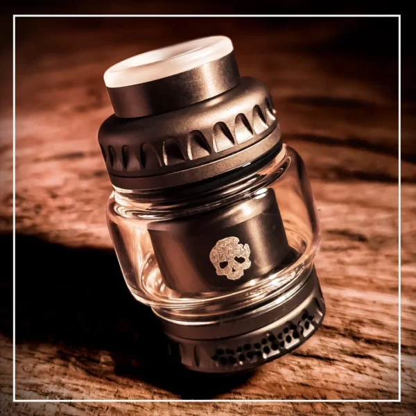 DOVPO BLOTTO V1.5 RTA DUAL COIL