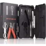 Kit de herramientas COIL MASTER – MINI V2 / DIY KIT “ORIGINAL” OFERTA !!!