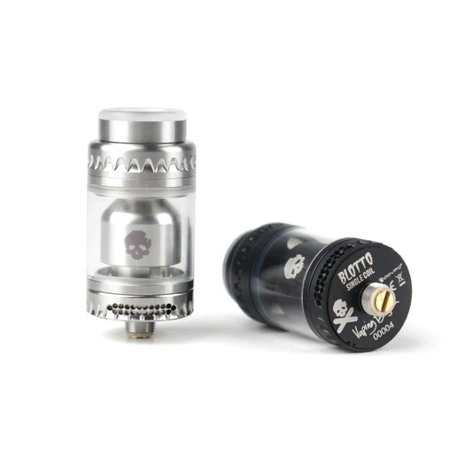 DOVPO BLOTTO SINGLE COIL