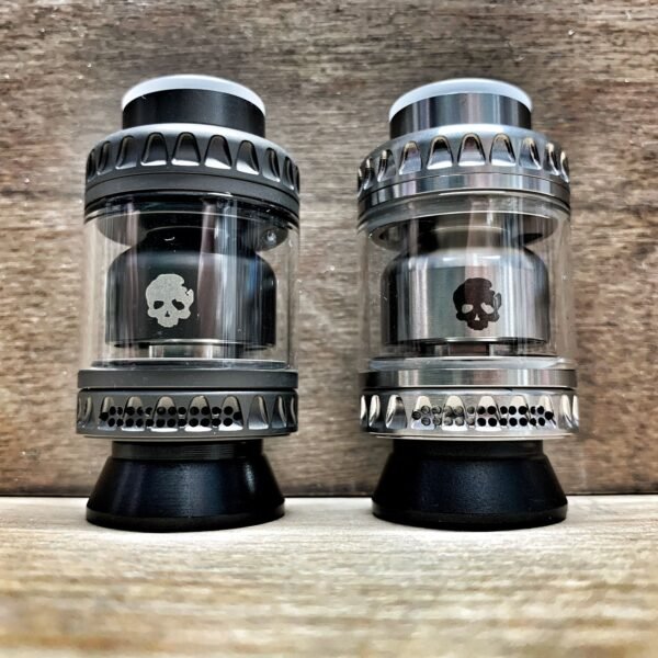 Atomizador Dovpo Blotto Max RTA