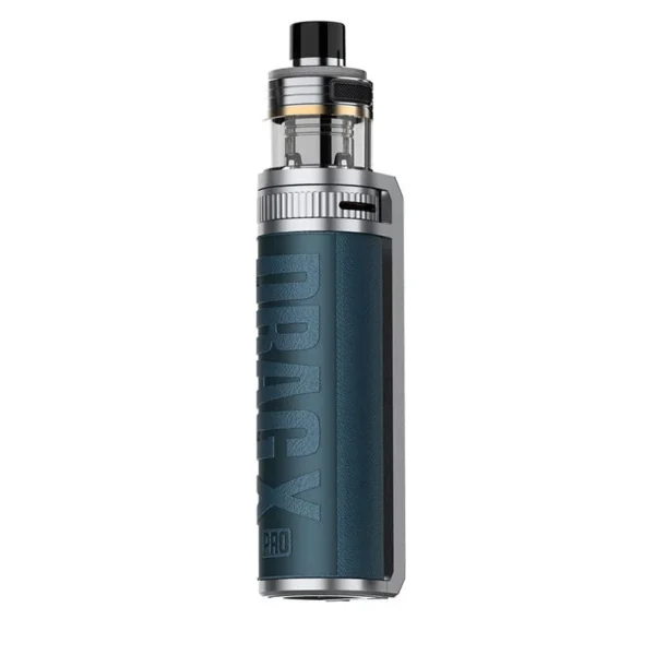 VOOPOO – NUEVO DRAG X PRO 100W – BAT 21700/18650 – Resist TPP