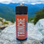Trinche (Frutos rojos mentolado) 120 ML