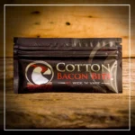 Algodón – COTTON BACON BITS Pequeño “Original”