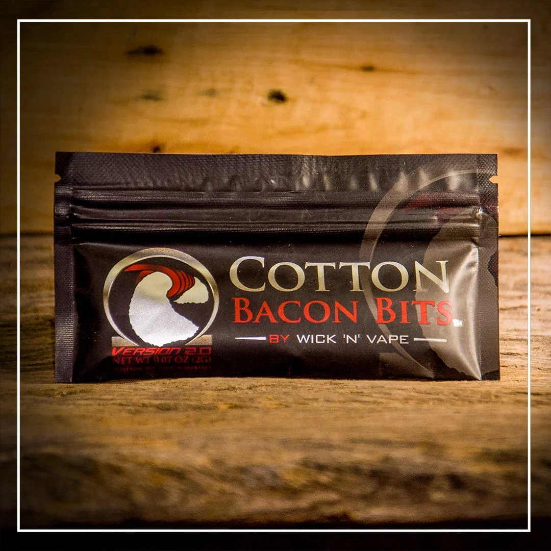 cotton bits 2gr