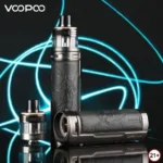 VOOPOO – DRAG X NUEVO – BAT 18650 (Nuevo PnP-x Tank – Resist PnP) KIT (80W)