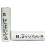 Batería Molicel INR21700-P42A de 4200 mAh (gris)