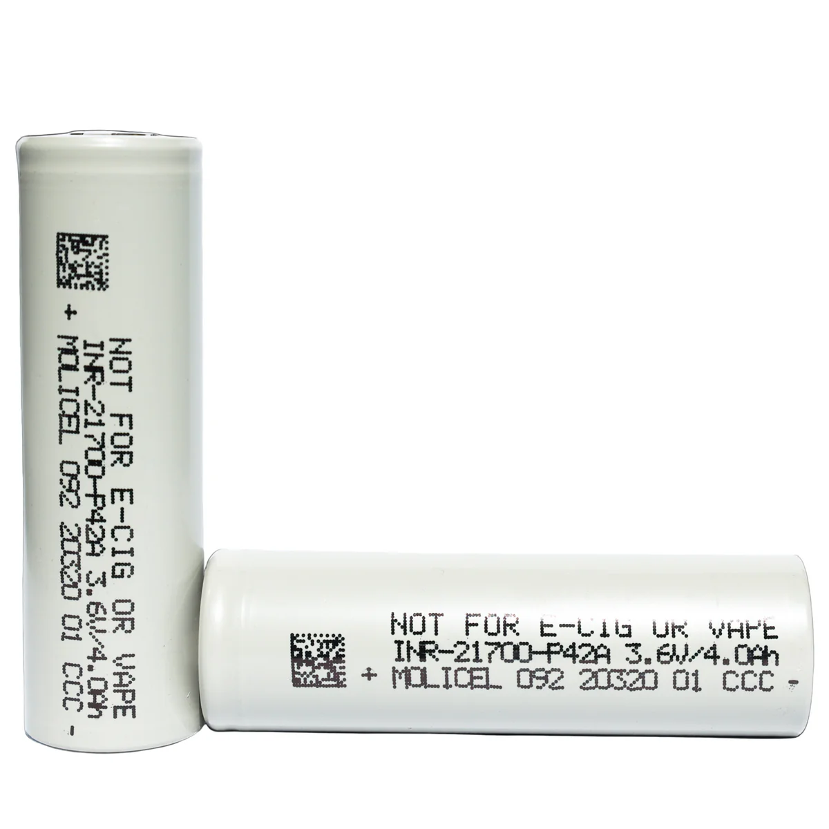 Molicel P42A
