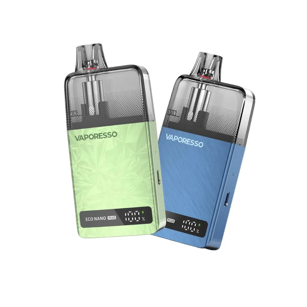 VAPORESSO-ECO-NANO-PLUS-POD-KIT-FT5-1